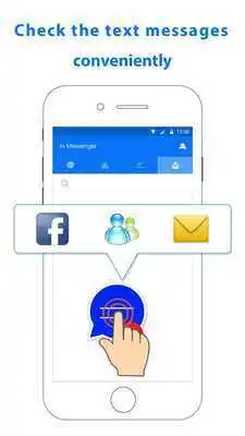 Play In Messenger