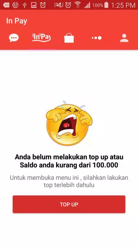 Play InmesTalk