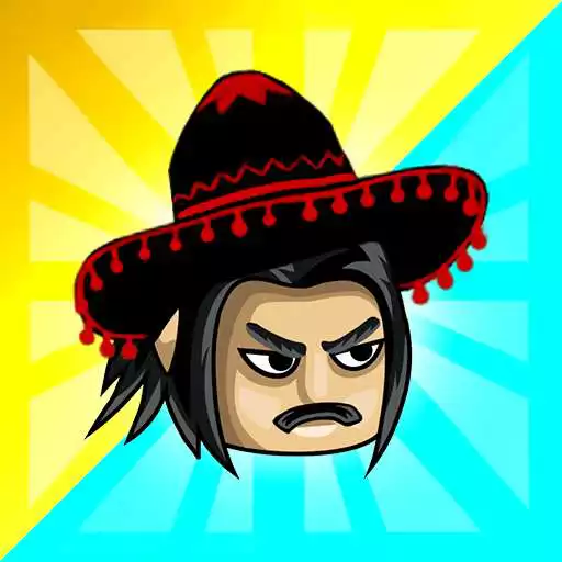 Play In Mexico Royale APK