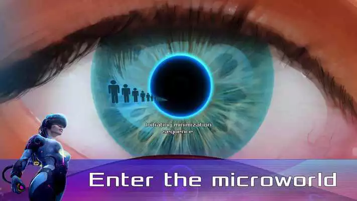 Play InMind VR