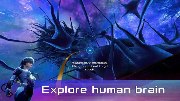 Play InMind VR