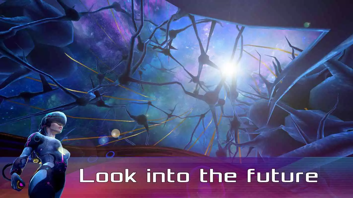 Play InMind VR