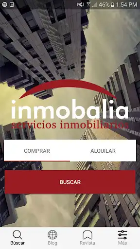 Play Inmobalia as an online game Inmobalia with UptoPlay