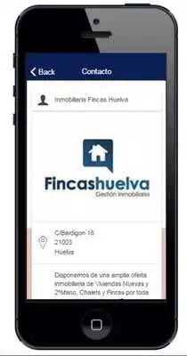 Play Inmobiliaria Fincas Huelva