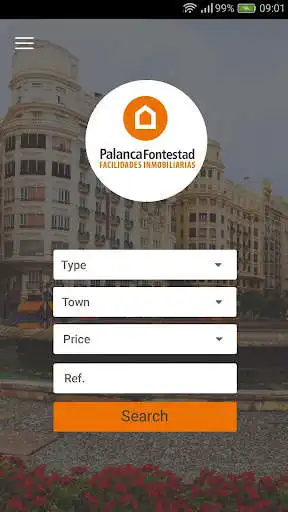 Play Inmobiliaria Palanca as an online game Inmobiliaria Palanca with UptoPlay