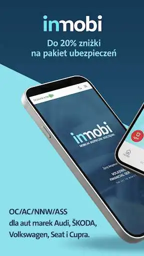 Play InMobi VWFS  and enjoy InMobi VWFS with UptoPlay