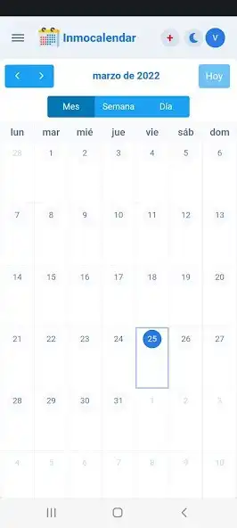 Play Inmocalendar  and enjoy Inmocalendar with UptoPlay