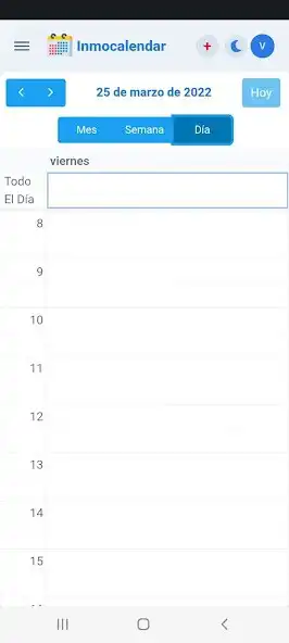 Play Inmocalendar as an online game Inmocalendar with UptoPlay