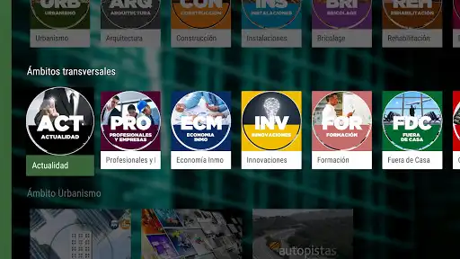 Play Inmocanal TV as an online game Inmocanal TV with UptoPlay
