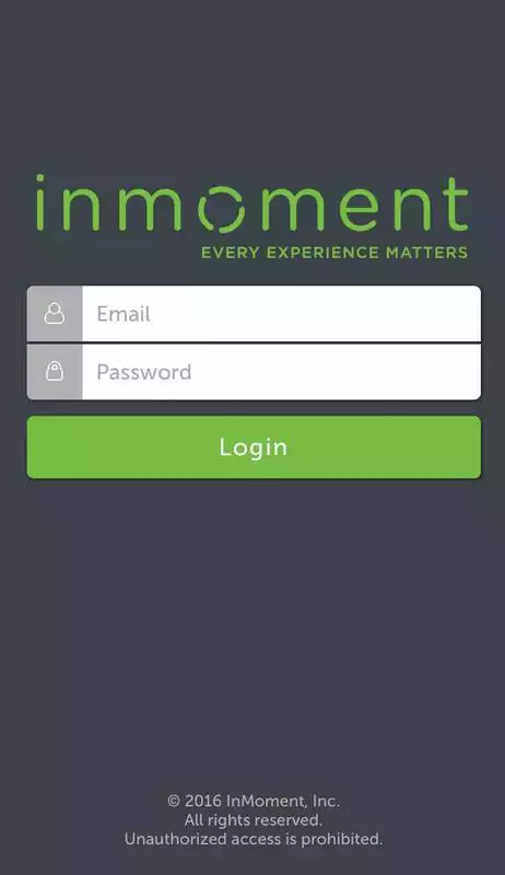Play InMoment