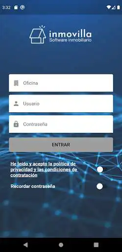 Play Inmovilla  and enjoy Inmovilla with UptoPlay