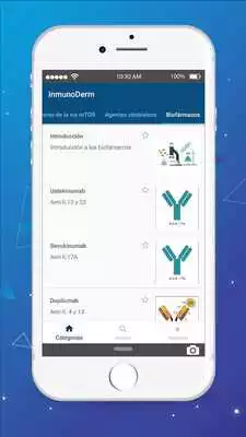 Play Inmunoderm