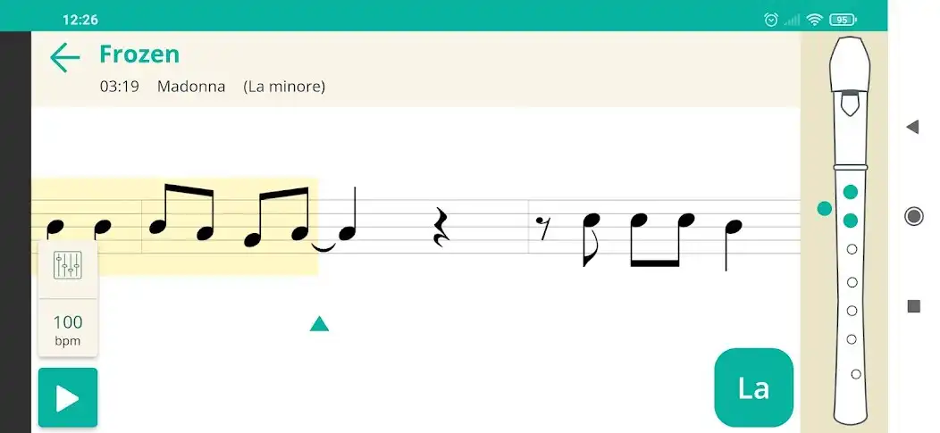 Play In Musica  and enjoy In Musica with UptoPlay