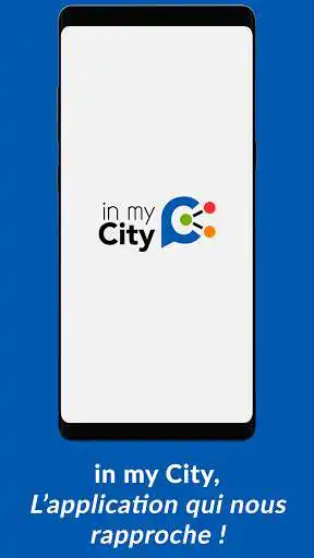 Play in my City: Ma ville en poche  and enjoy in my City: Ma ville en poche with UptoPlay