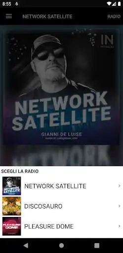 Play INmyradio  and enjoy INmyradio with UptoPlay