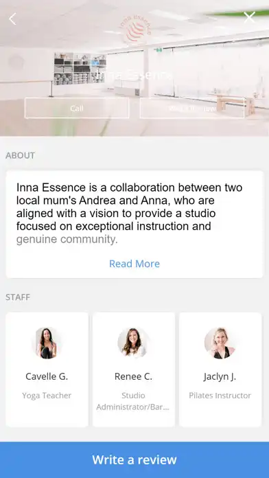 Play Inna Essence as an online game Inna Essence with UptoPlay