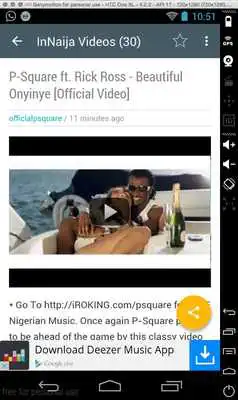 Play InNaija