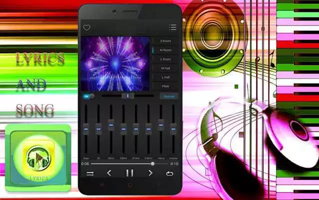 Play Inna Lyrics Yalla