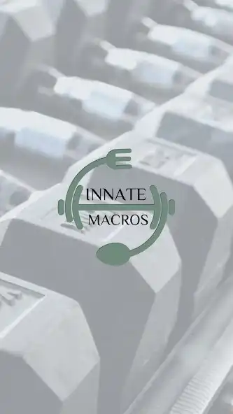 Play Innate Macros  and enjoy Innate Macros with UptoPlay