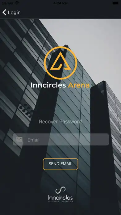 Play Inncircles Arena as an online game Inncircles Arena with UptoPlay