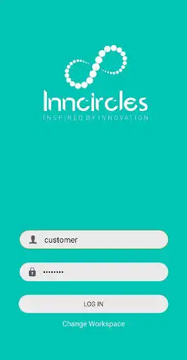 Play Inncircles Customer  and enjoy Inncircles Customer with UptoPlay