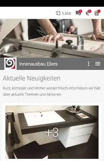 Play Innenausbau Eilers  and enjoy Innenausbau Eilers with UptoPlay