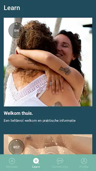 Play Inner Beauty Tribe as an online game Inner Beauty Tribe with UptoPlay