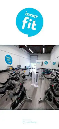 Play Inner Fit Studios  and enjoy Inner Fit Studios with UptoPlay