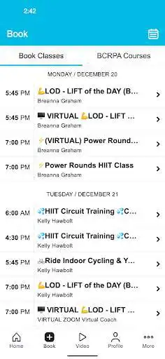 Play Inner Fit Studios as an online game Inner Fit Studios with UptoPlay