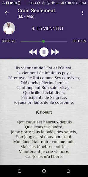 Play Inner Hymns as an online game Inner Hymns with UptoPlay
