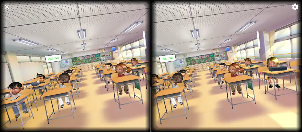 Play InnerLite - VR Public Speaking  and enjoy InnerLite - VR Public Speaking with UptoPlay