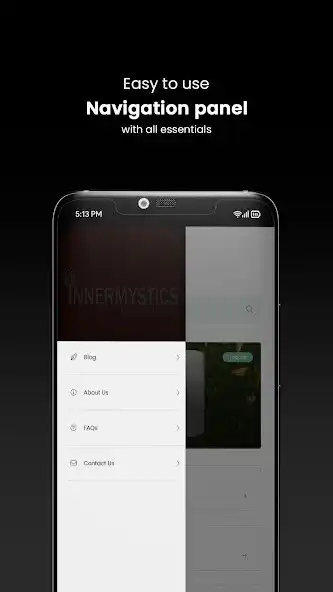 Play INNERMYSTICS as an online game INNERMYSTICS with UptoPlay