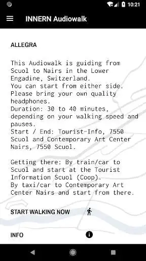 Play INNERN Audiowalk and enjoy INNERN Audiowalk with UptoPlay Play INNERN Audiowalk and enjoy INNERN Audiowalk with UptoPlay