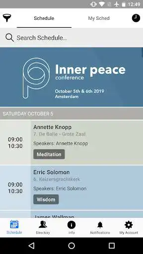 Play inner peace  and enjoy inner peace with UptoPlay