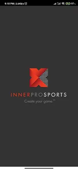 Play InnerPro as an online game InnerPro with UptoPlay