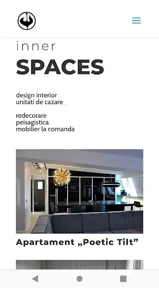 Play Inner Spaces  and enjoy Inner Spaces with UptoPlay