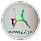 Free play online Inner Thigh Exercise Guide APK