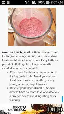 Play Inner Thigh Fat Tips