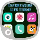 Free play online Innervation Life Theme APK Free play online Innervation Life Theme APK