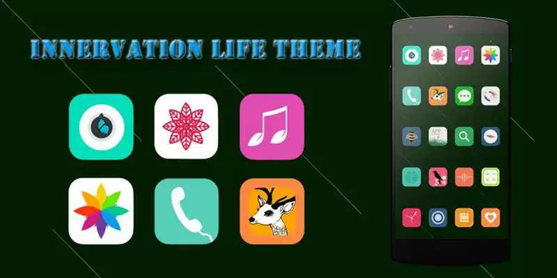 Play Innervation Life Theme