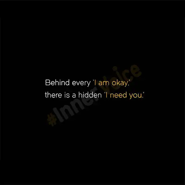 Play Inner Voice - Feelings of Heart - Love Quotes  and enjoy Inner Voice - Feelings of Heart - Love Quotes with UptoPlay