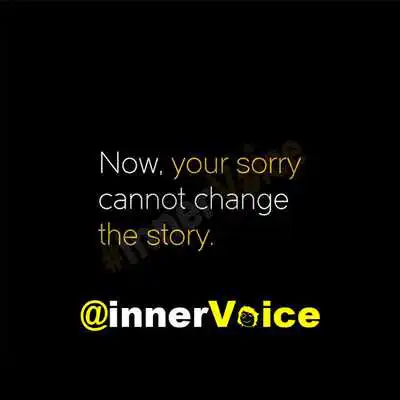 Play Inner Voice - Feelings of Heart Quotes Images