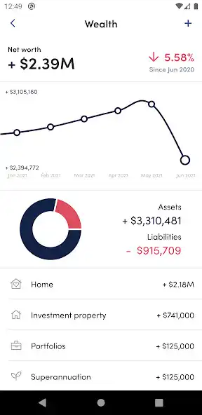 Play Inner Wealth as an online game Inner Wealth with UptoPlay