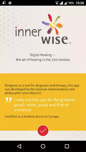 Play Innerwise Basic  and enjoy Innerwise Basic with UptoPlay