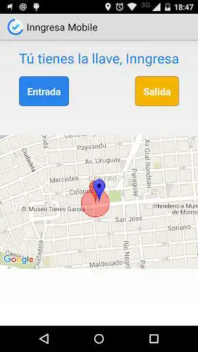 Play Inngresa Mobile  and enjoy Inngresa Mobile with UptoPlay