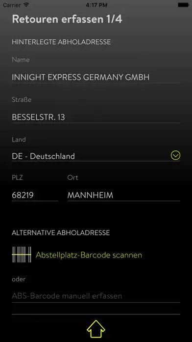 Play Innight-APP  and enjoy Innight-APP with UptoPlay
