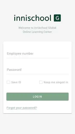 Play Innischool G  and enjoy Innischool G with UptoPlay