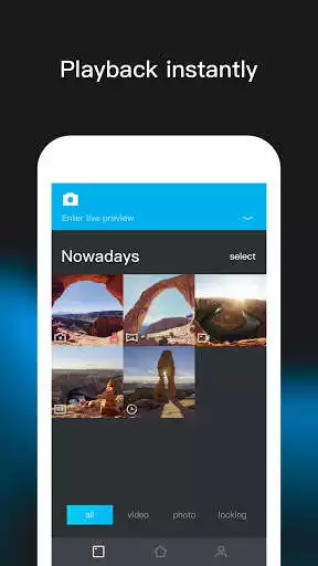 Play InnJoo Action Cam and enjoy InnJoo Action Cam with UptoPlay Play InnJoo Action Cam and enjoy InnJoo Action Cam with UptoPlay