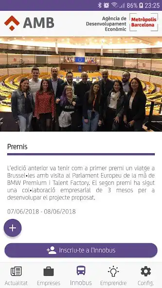 Play Innobus Play Innobus