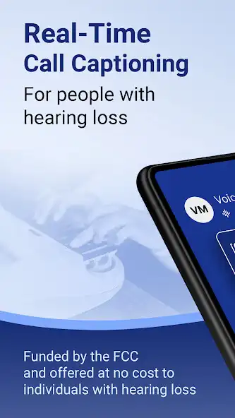 Play InnoCaption Live Call Captions  and enjoy InnoCaption Live Call Captions with UptoPlay